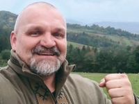 Вирастюк рассказал о новой возлюбленной и рождении четвертого ребенка