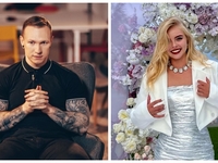 Скандальный «психолог» Спартак Суббота сделал предложение инста-модели