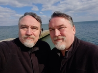 Умер украинский писатель и издатель Дмитрий Капранов