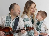 Репяхова зізналася, чи хоче Павлік ще одну дитину