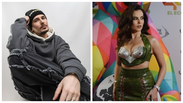 Позитив раскритиковал Каменских из-за ее карьеры за границей во время войны в Украине