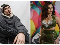 Позитив раскритиковал Каменских из-за ее карьеры за границей во время войны в Украине