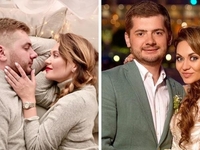 Саливанчук призналась, общается ли сейчас с бывшим мужем-нардепом