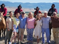 «На больного человека странно обижаться»: Кошмал высказалась о российских актерах «Сватов»