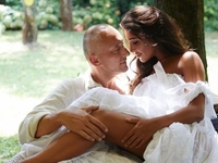 Димопулос озвучила главный вывод, который сделала после развода