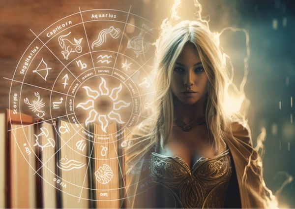 Гороскоп на 24 апреля 2024 года для всех знаков зодиака