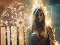 Гороскоп на 24 апреля 2024 года для всех знаков зодиака