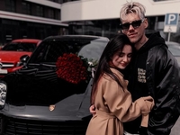 Волошин рассекретил, как они с Тринчер поделили Porsche после развода