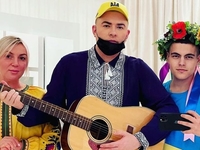 Участник «Х-фактора» вспомнил, как встречал Новый год наедине с Андреем Данилко