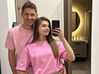 Жена Остапчука пожаловалась на хейт в Сети со стороны работницы МОН