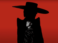 Артем Пивоваров и Klavdia Petrivna презентовали совместный клип "Барабан"