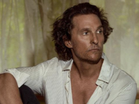 Меттью Макконахі здіснив рідкісний вихід із дружиною та трьома дітьми