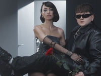 Дорофеева призналась, как возникла идея записать песню с Лебигой