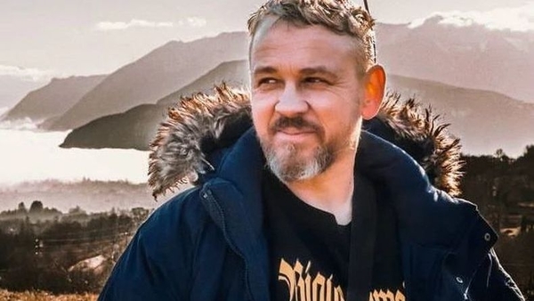 Фоззи издает книгу о зависимости, которую вызывает шоу-бизнес