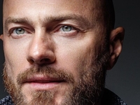 Влад Яма по случаю праздника опубликовав фото из Крыма