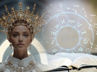 Гороскоп на 1 мая 2024 года для всех знаков зодиака