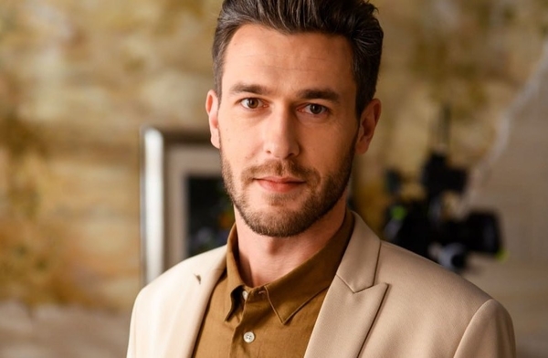 Юрий Фелипенко из сериала Обещание Богу поведал о своих военных учениях