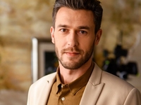 Юрий Фелипенко из сериала Обещание Богу поведал о своих военных учениях