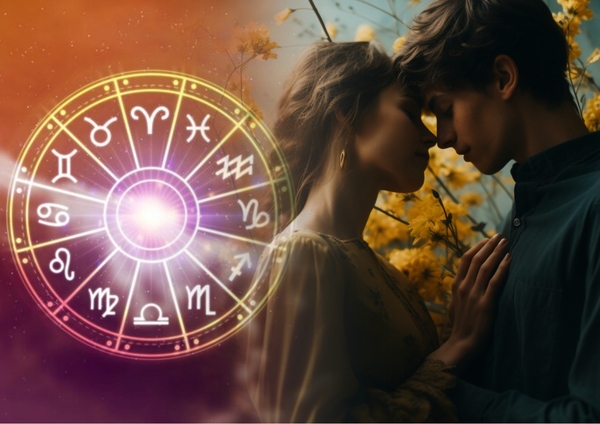 Гороскоп любви на май 2024: кому страсть, кому интрижка