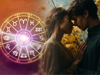 Гороскоп любви на май 2024: кому страсть, кому интрижка
