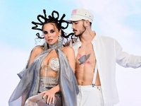 Каменских впервые высказалась об отношениях с молодым певцом