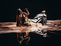 Прогноз букмекеров на Евровидение-2024: Украина поднялась в ТОП-3 после второй репетиции