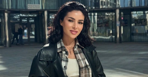 Огневич осмелилась на прогулку, от которой прежде испытывала страх