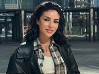 Огневич осмелилась на прогулку, от которой прежде испытывала страх