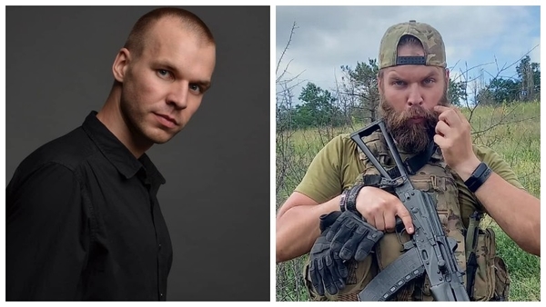 На фронте погиб звезда сериала «СидОренки-СидорЕнки» Евгений Шумилов