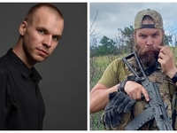 На фронте погиб звезда сериала «СидОренки-СидорЕнки» Евгений Шумилов