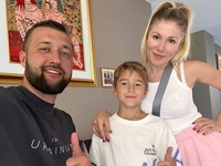 Алена Омаргалиева впервые рассказала о трех выкидышах