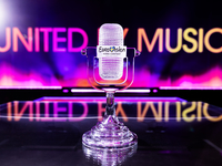 Євробачення-2024: де і коли дивитися півфінали та фінал пісенного конкурсу