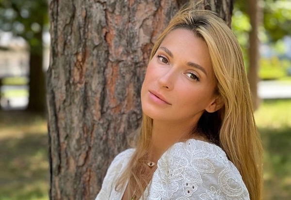 Вийти заміж та виграти «Оскар»: TAYANNA розсекретила свої плани на найближчі роки