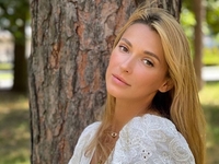 Вийти заміж та виграти «Оскар»: TAYANNA розсекретила свої плани на найближчі роки