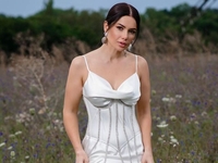 Шаманська заявила, що її квартиру у Києві «вкрали корупціонери та шахраї»