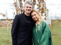 Тоня Матвієнко зізналася, скільки разів була на межі розставання з Мірзояном