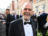 Зірка «Гри престолів» Ієн Гелдер помер від раку