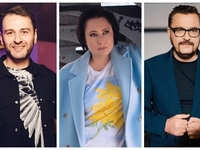 Відомий продюсер згадав, як побився з Пономарьовим через Мозгову