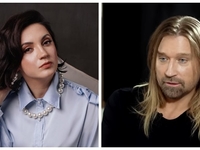 «Років за п'ять приїде»: Цибульська відповіла, чи пробачать Виннику за «втечу» з України