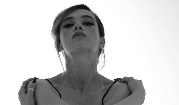 Марія Яремчук вперше стала мамою — ЗМІ