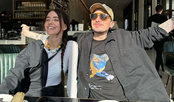 Позитив озвучил самый большой гонорар, который заработал с Дорофеевой на корпоративе Коломойского