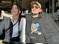 Позитив озвучив найбільший гонорар, який заробив із Дорофєєвою на корпоративі Коломойського