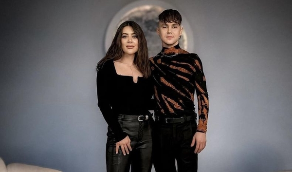 Раміна зізналася, скільки років умовляла Пивоварова на інтерв'ю