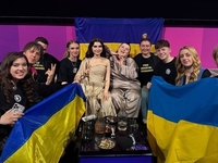 «Суспільне» спростував заяву Alyona Alyona про штраф у фіналі Євробачення-2024