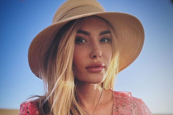 "Припинила переглядати цей "пісенний конкурс"": Камінська висловилася про Євробачення