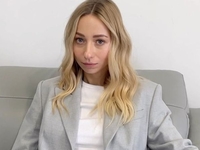 Дружина Віктора Павлика зі сльозами розповіла про складні часи сім'ї