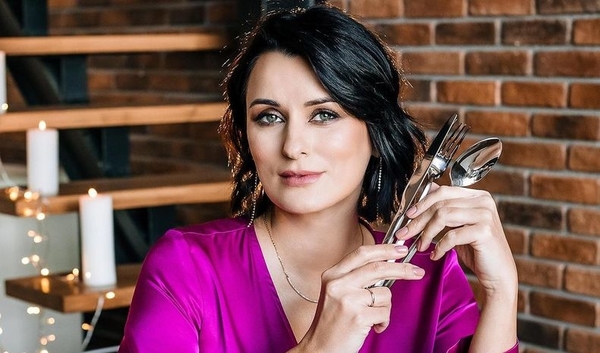 «Невже я десь ділилась такою новиною?»: Глінська відповіла на чутки про вагітність