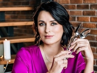 «Невже я десь ділилась такою новиною?»: Глінська відповіла на чутки про вагітність