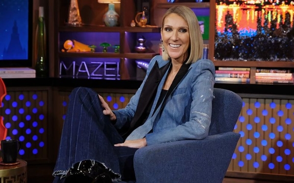 Рідкісний кадр: Селін Діон показала 13-річних синів-близнят