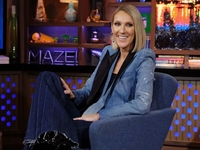 Рідкісний кадр: Селін Діон показала 13-річних синів-близнят